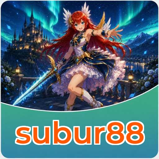Fitur subur88
